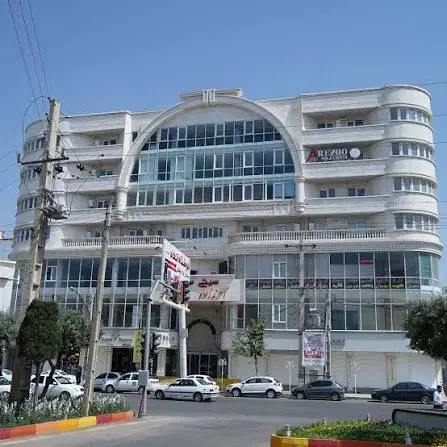خ وحدت پاساژ آخوندی