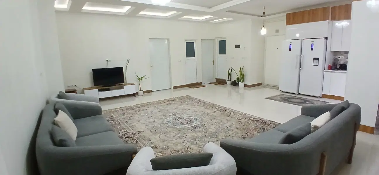 آپارتمان  تک واحدی امیرکبیر