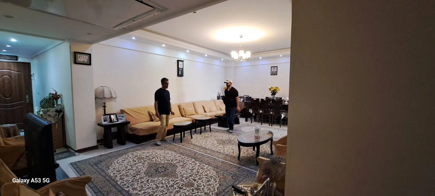 آپارتمان