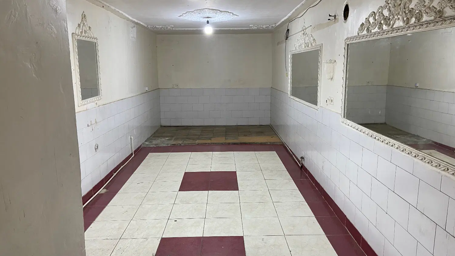 اجاره انباری ۳۴ متری