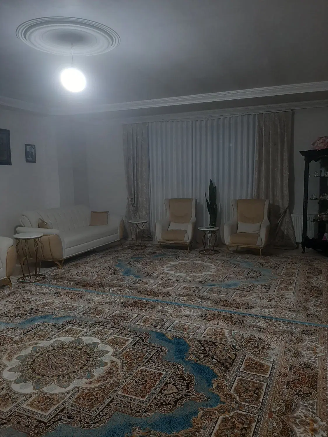 املاک