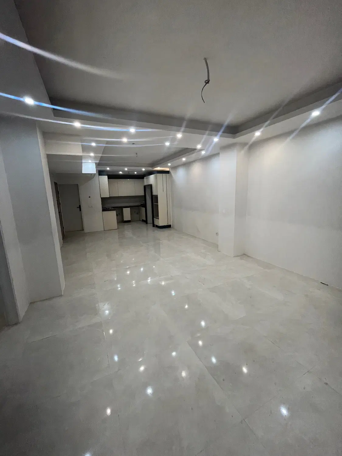 آپارتمان مسکونی