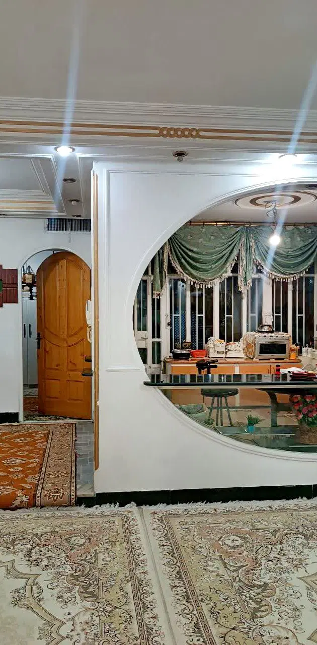 اجاره ویلایی سرا گلدشت