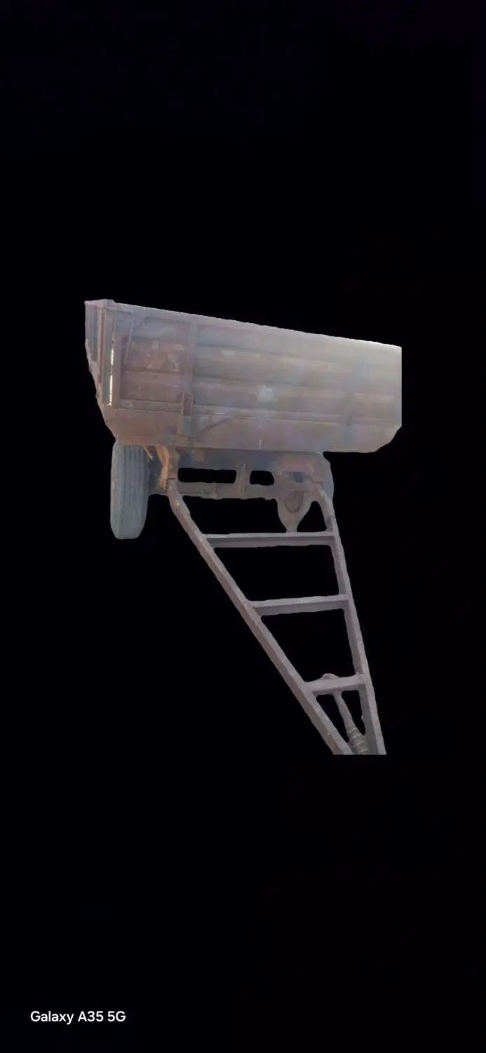 تریلی