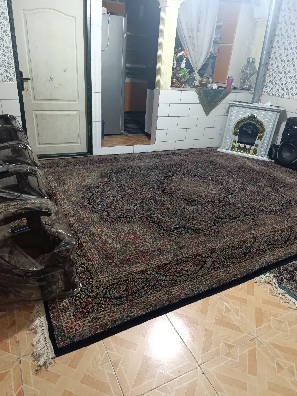 خانه اجاره‌ای