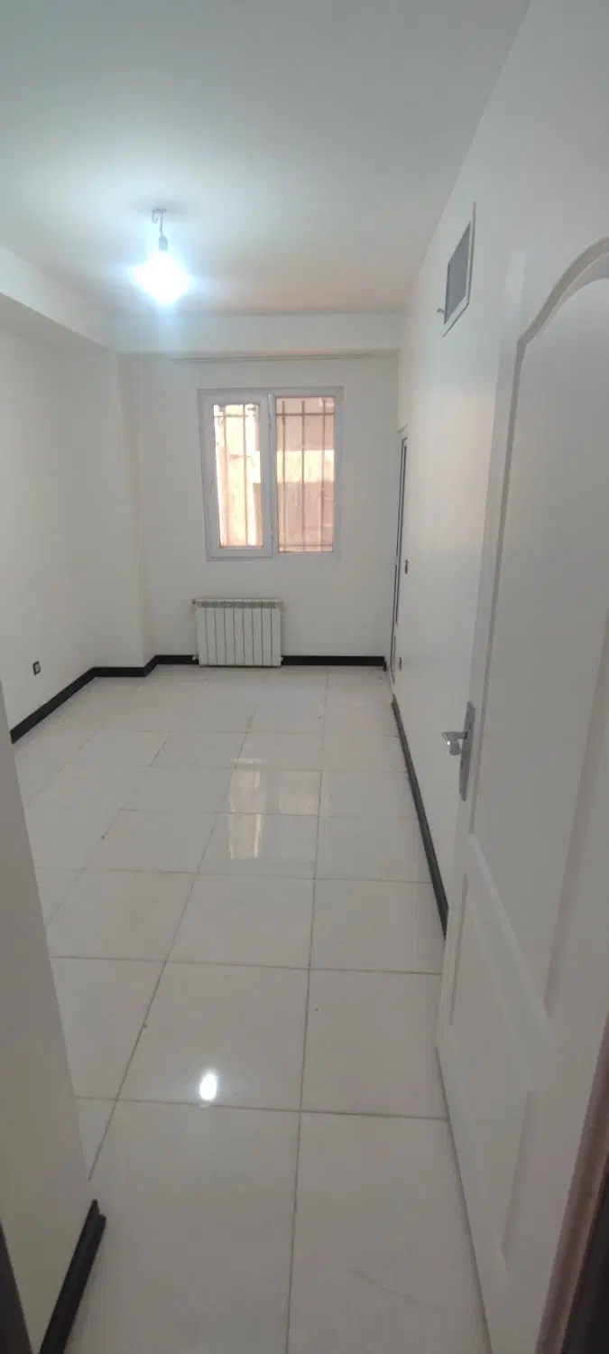 78متر_ساخت ۹۸_ فول امکانات_روبه نما