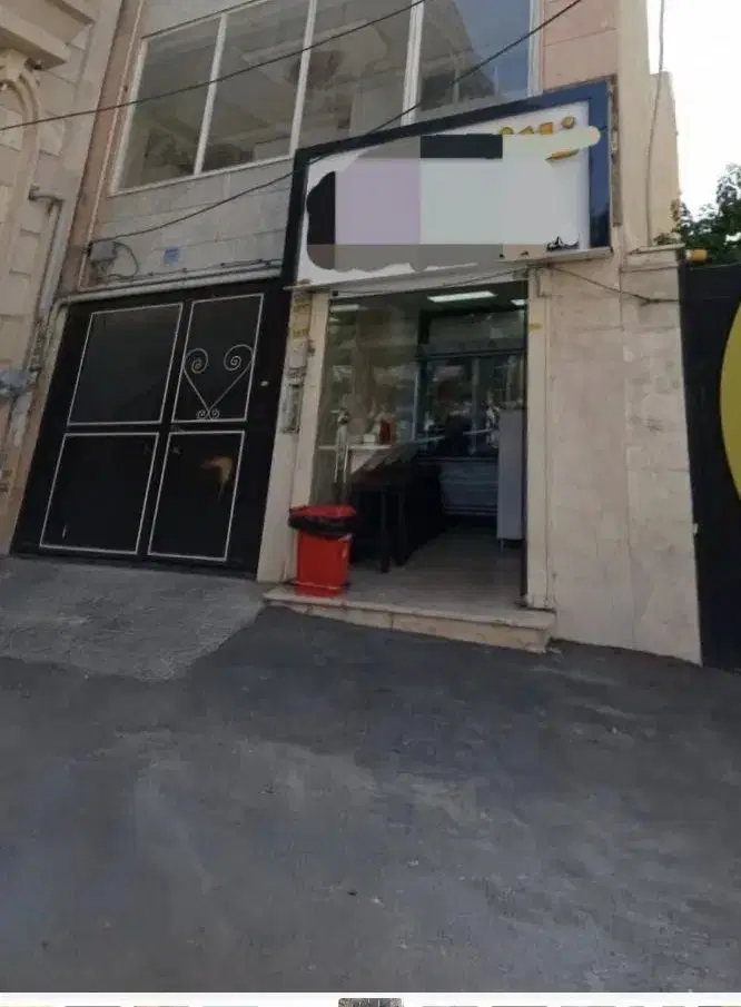 تجاری ۱۹ متری اندیشه فاز۱ بلوار دنیا مالی