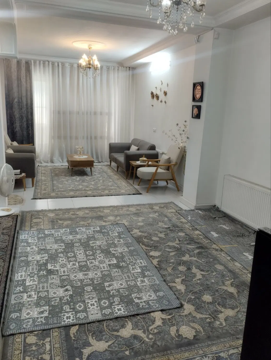 واحد ۷۸متری دادگستری