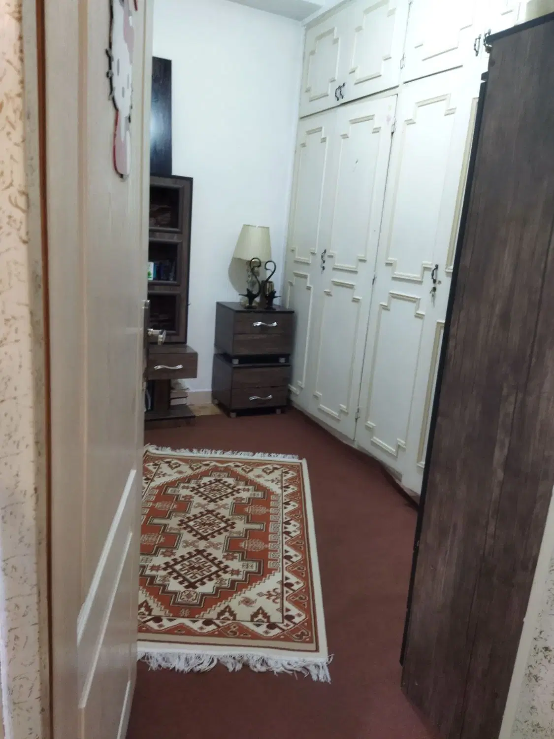 صباشهر خیابان چمران کارون2_واحد 83متری _ متری34000
