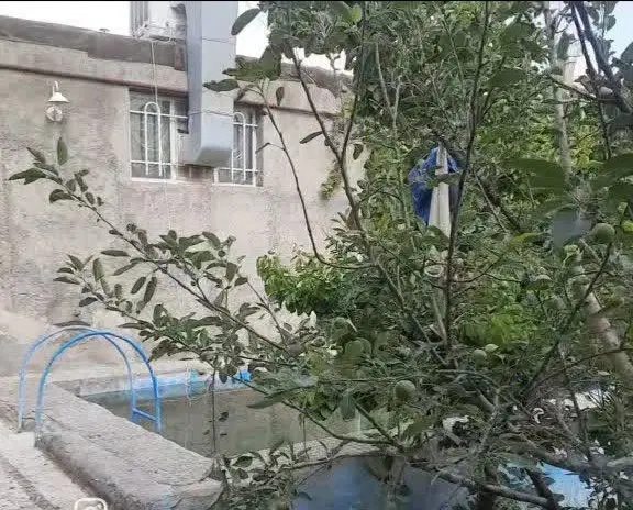 فروش ویلایی دونبش