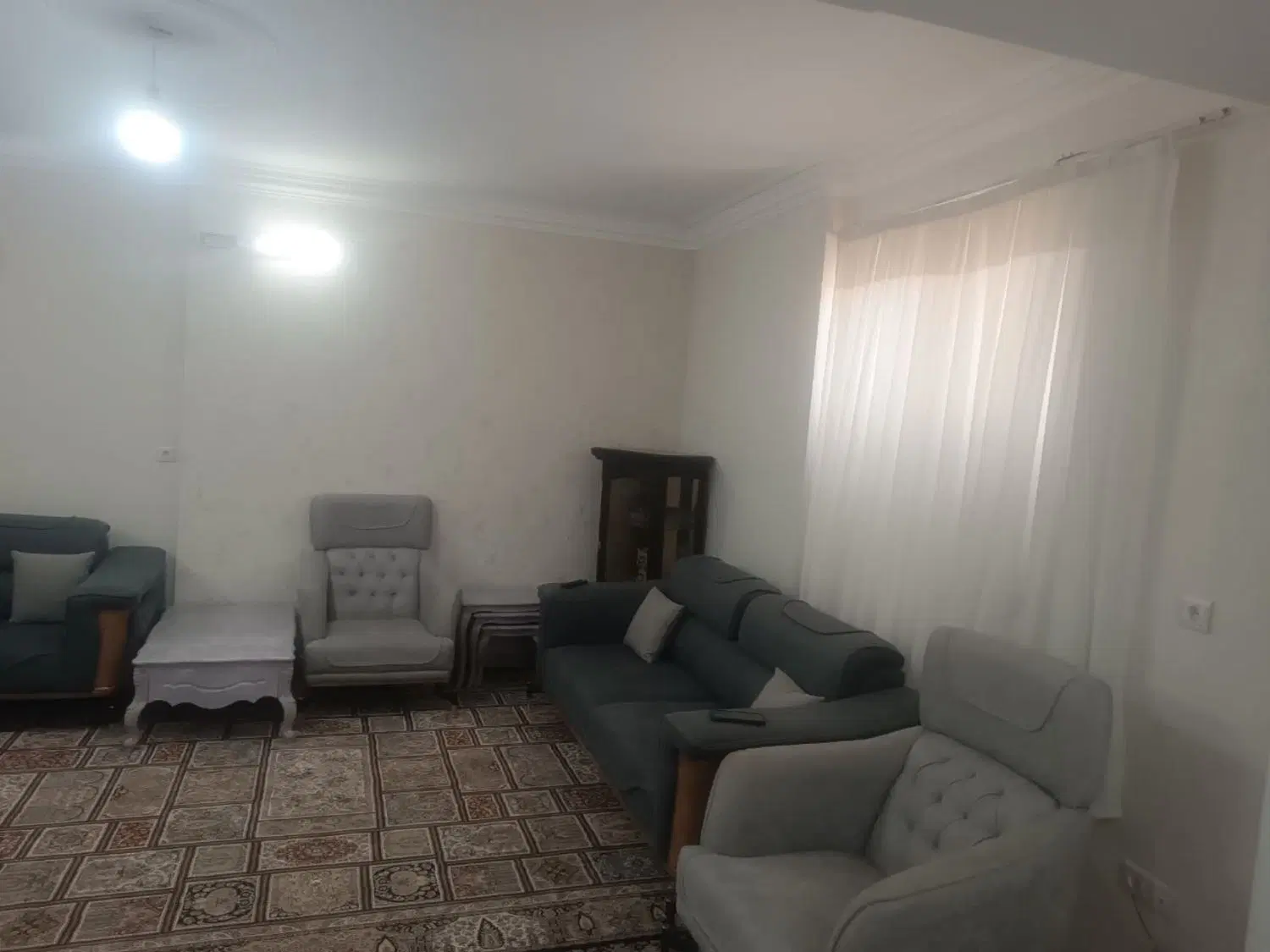آپارتمان فروشی