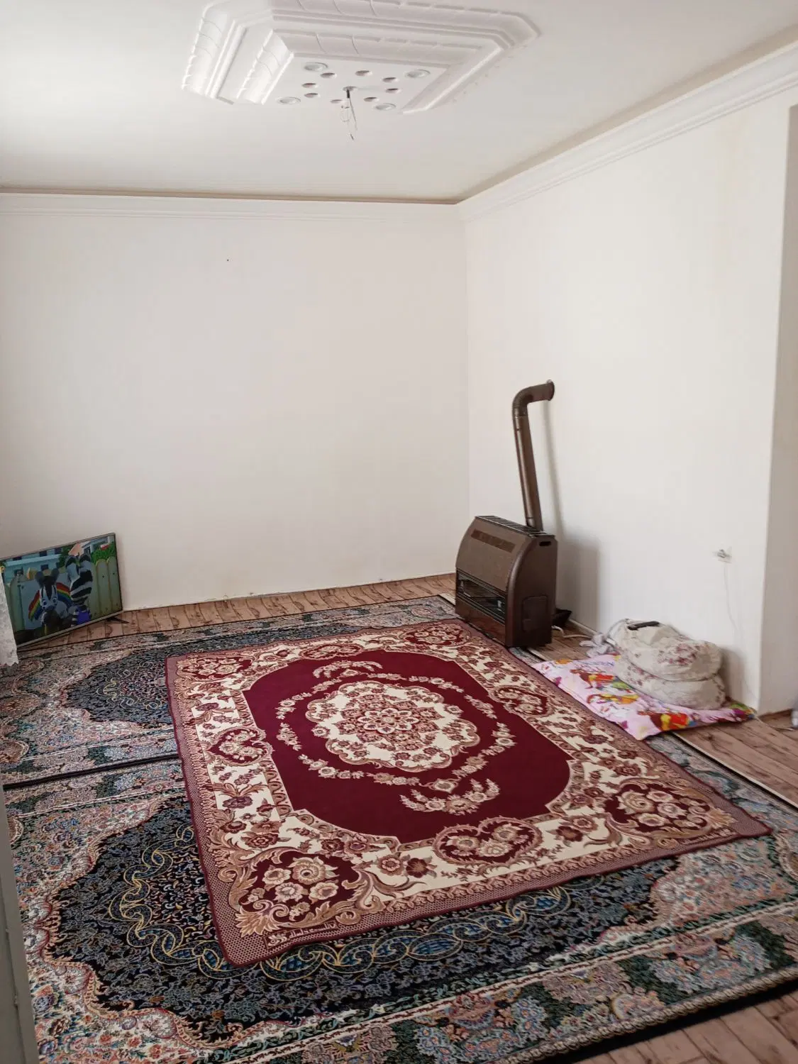 منزل دربستی آهندوست کوی آذری