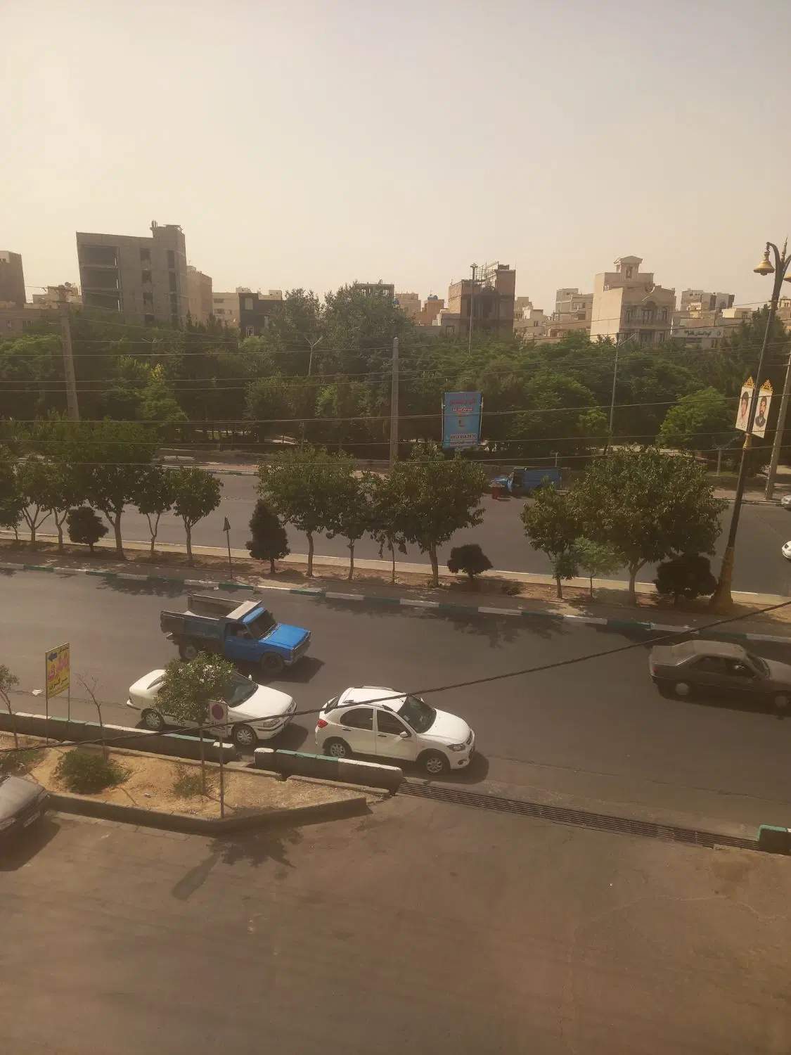 زمین چهاردیواری ۱۴۰متری علی ابادطپانچه