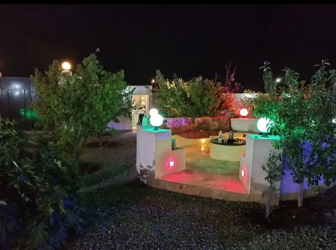 باغ ویلا در شهرک ویلایی باغستان فردوسی