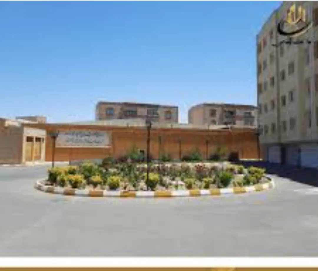 مسکونی