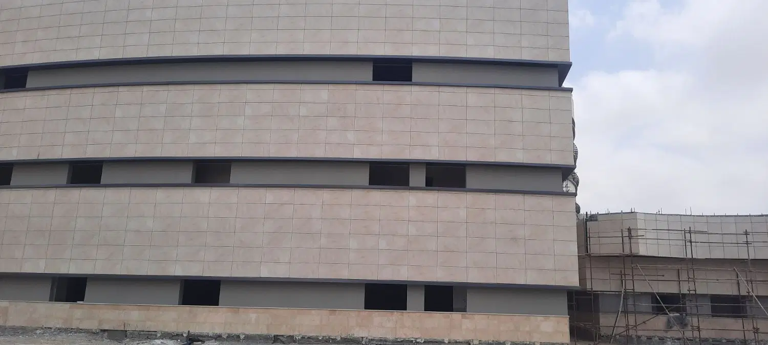 ۸۵ متری ستاره دیداس