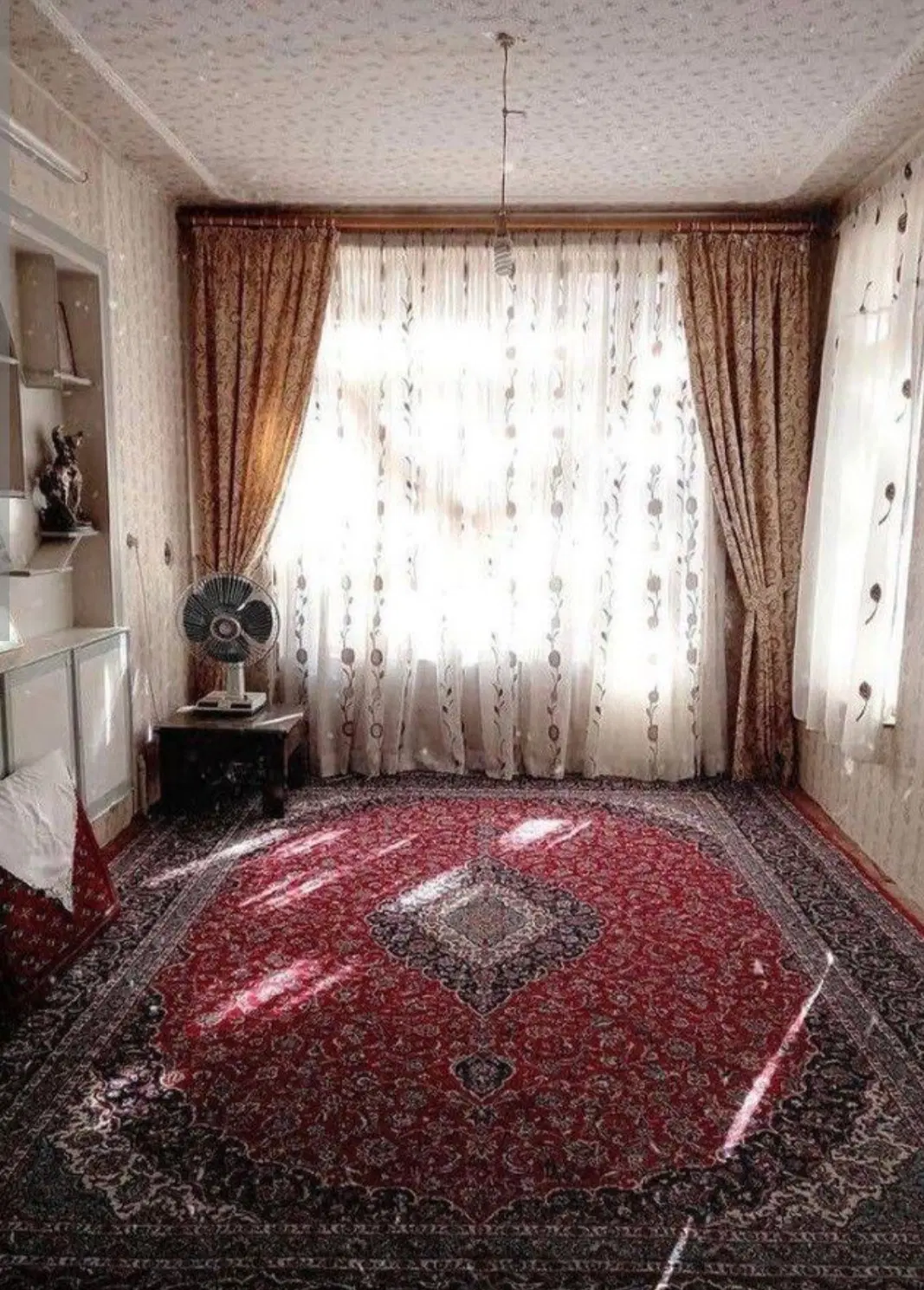 خانه کلید اول اقبال