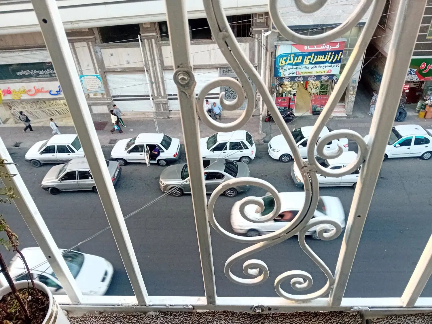 فروش اپارتمان
