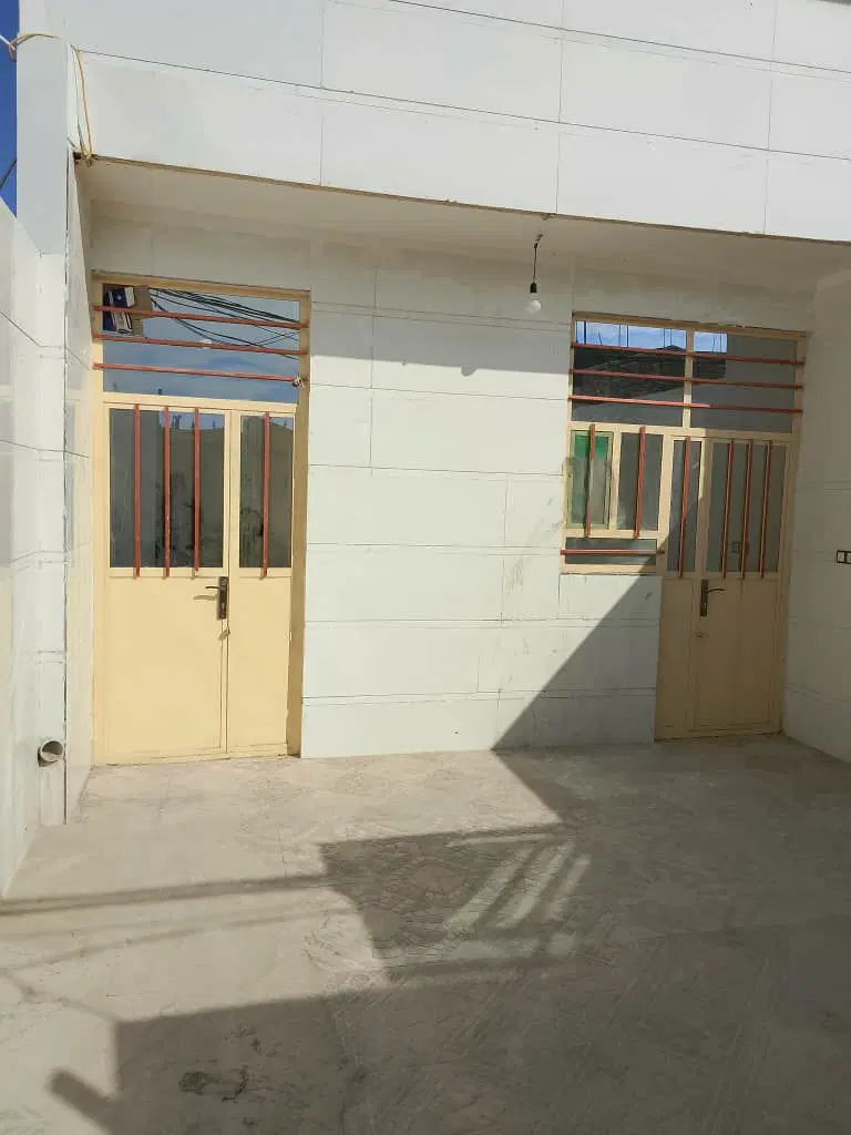 فروش منزل نوساز