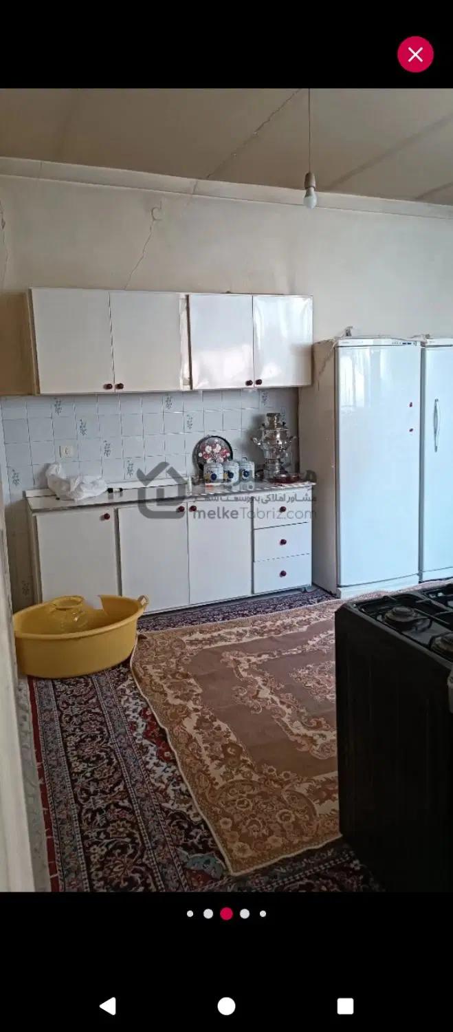 خانه ویلایی