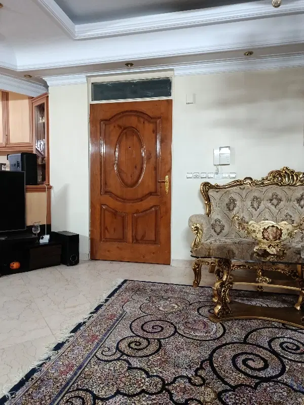 فروش مسکونی نازیاباد