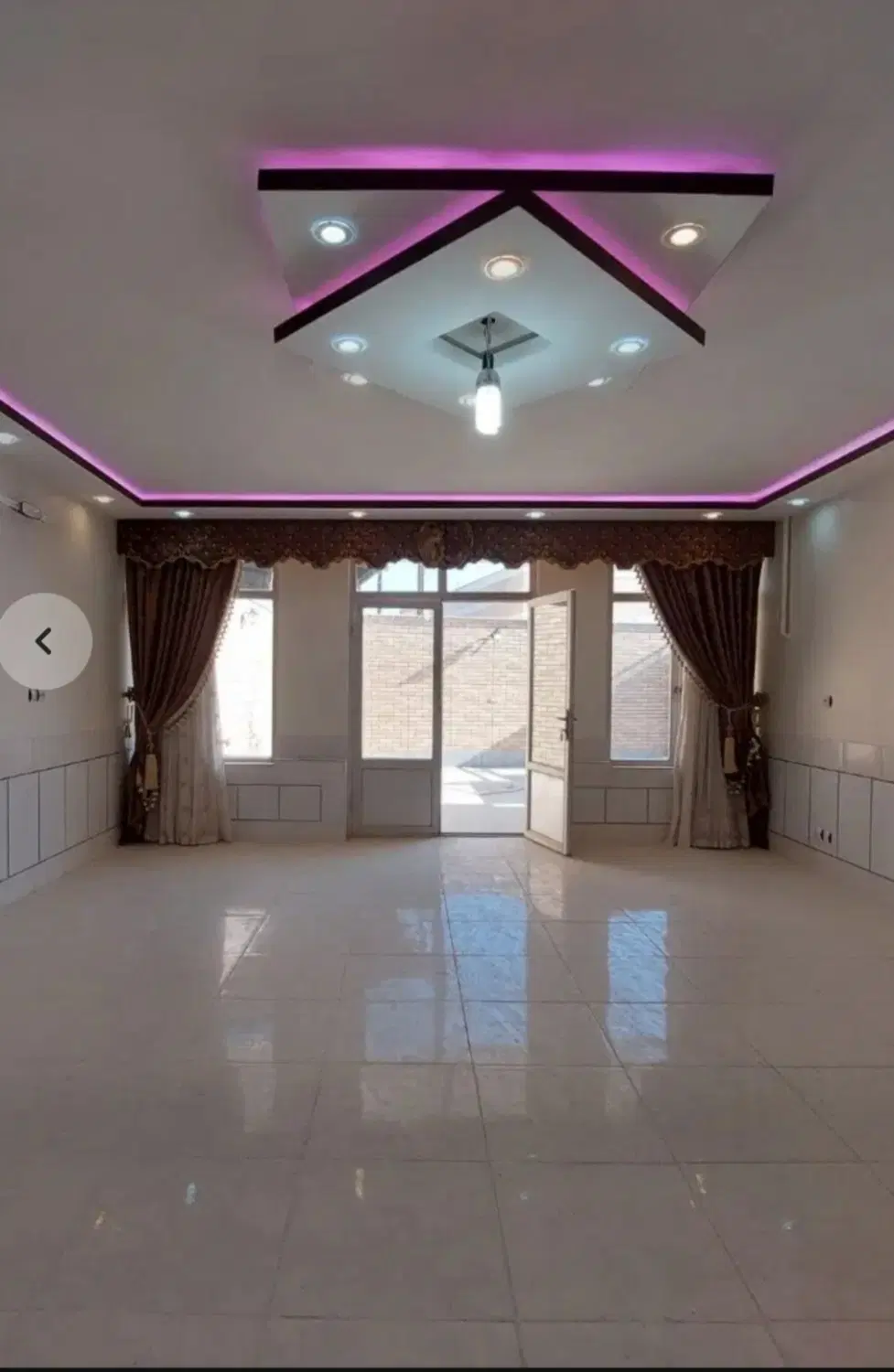 منزل ویلایی شهرک ولیعصر آخر خیابان کاوه