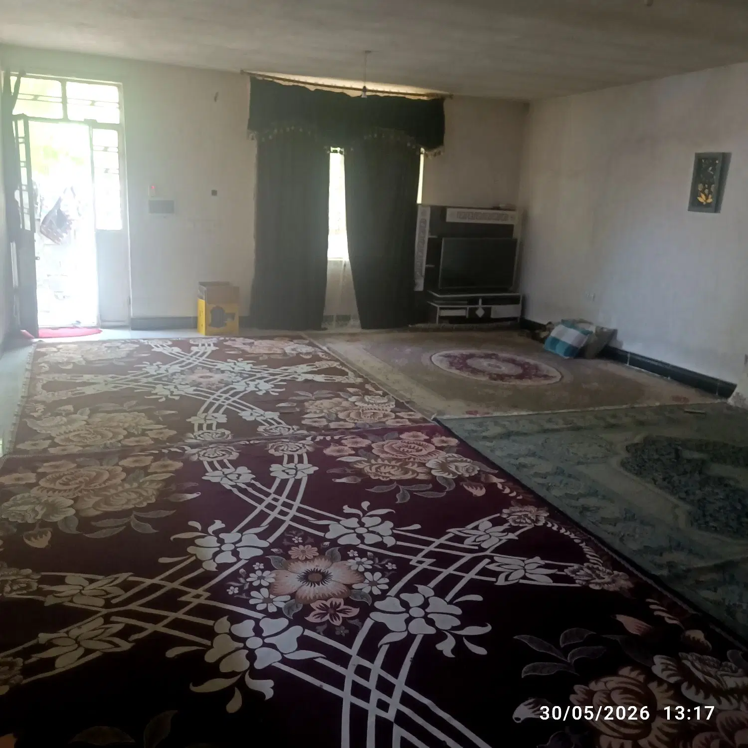 خونه مستقل در موردراز