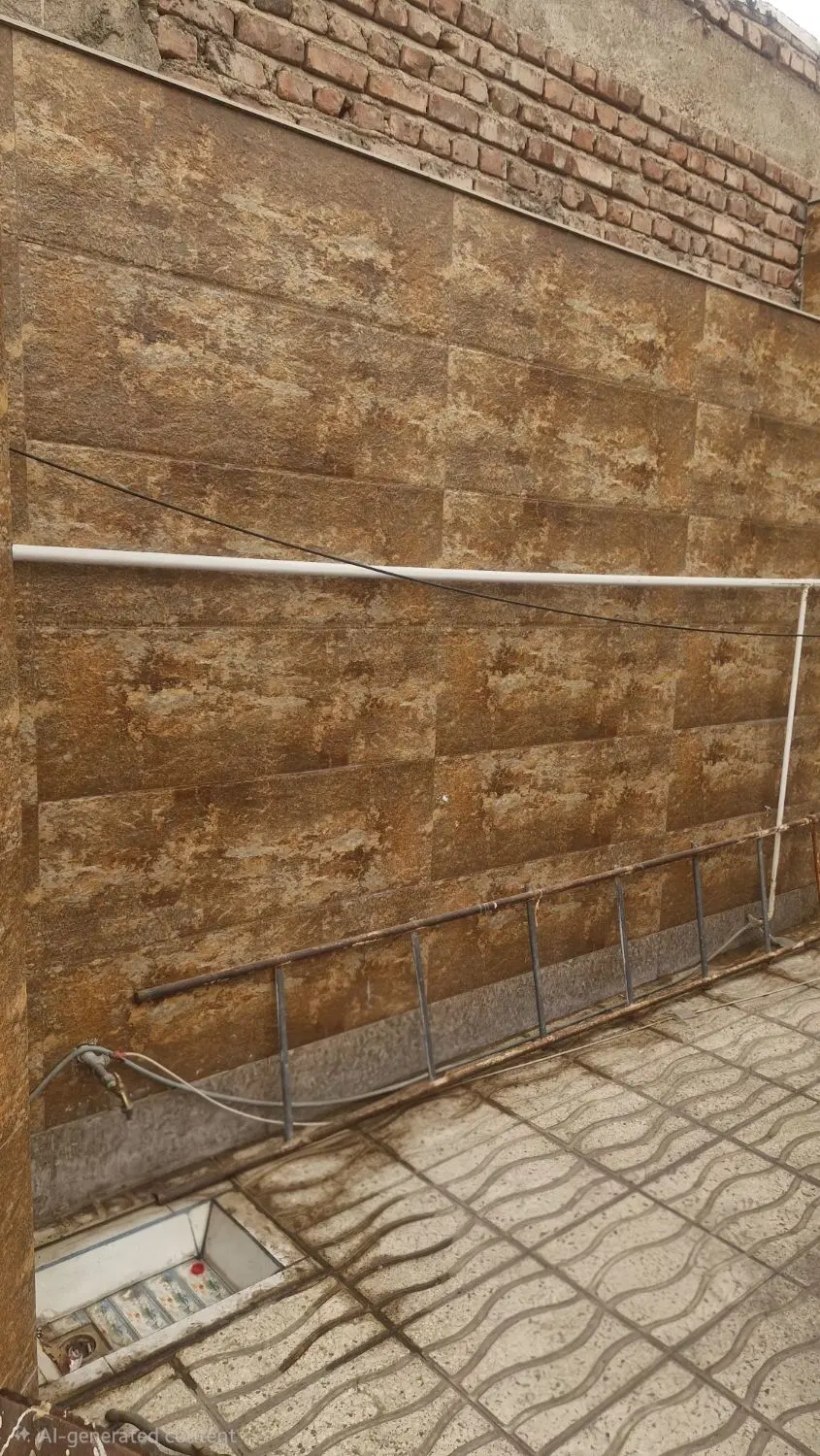 ویلایی ۱۲۰ متری شرف اباد