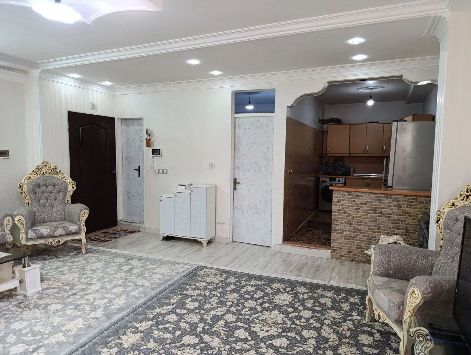خونه 60متری