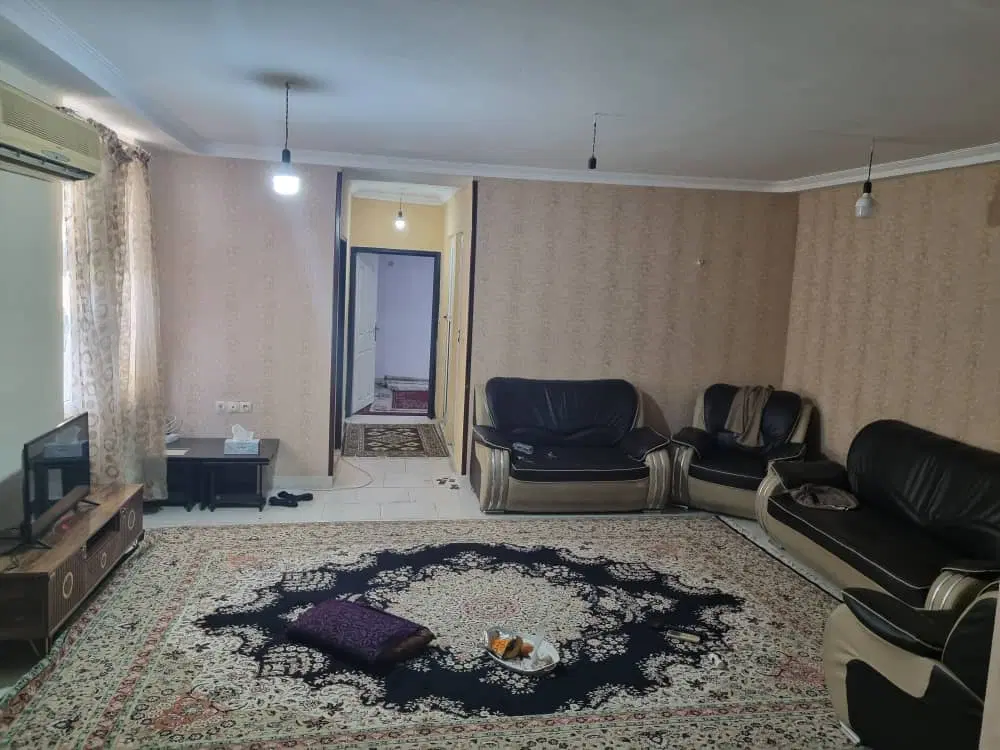 فروش اپارتمان پیامبراعظم دوخوابه ۷۵متری