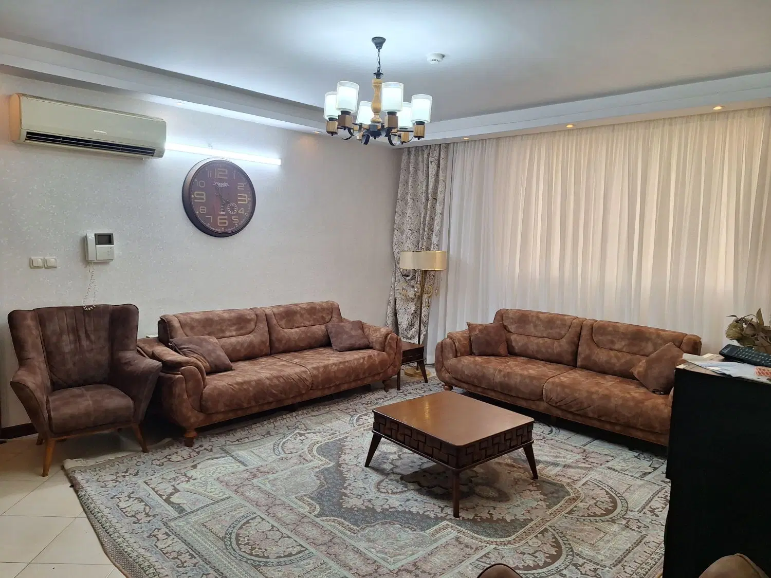 مجتمع نسیم امیریه ۳۷