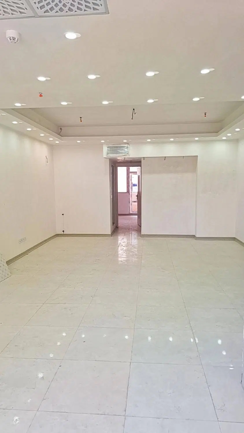 واحد ۸۰ متری دوخوابه