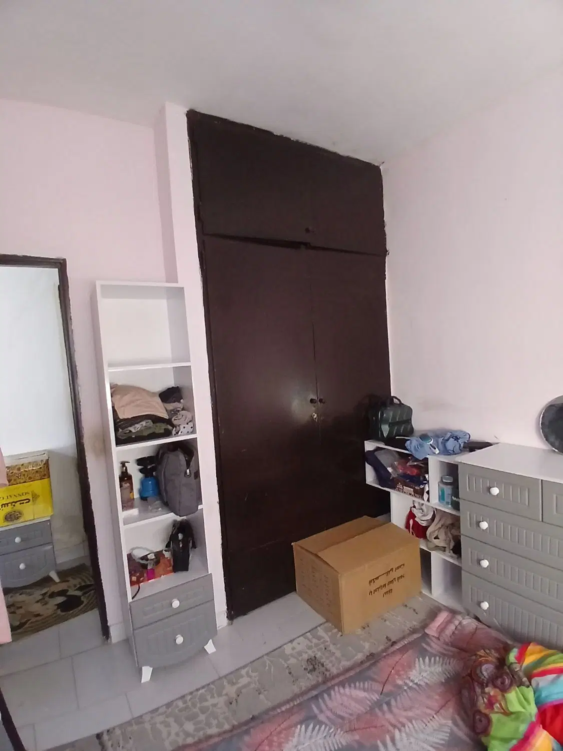 فاز 4 شمال 14 گانه
