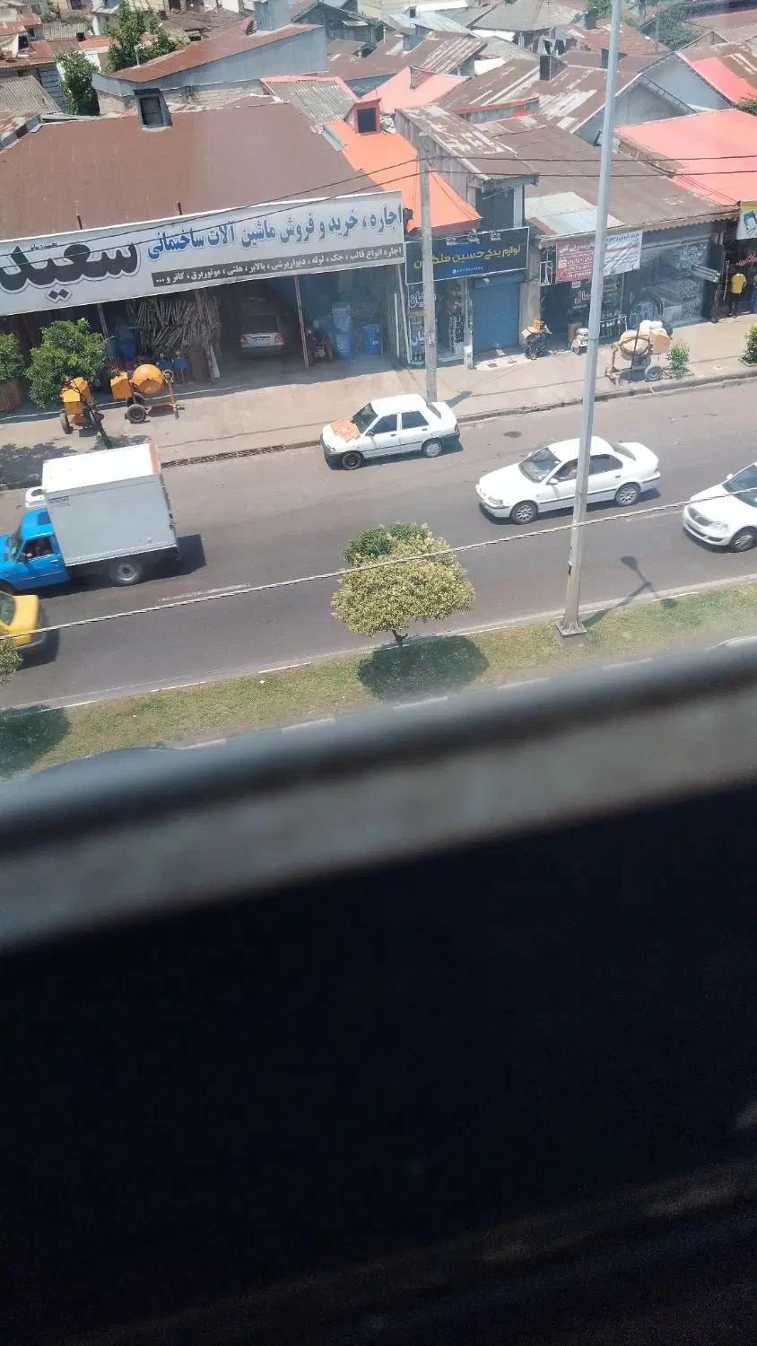 اجاره معازه برخیابان اصلی