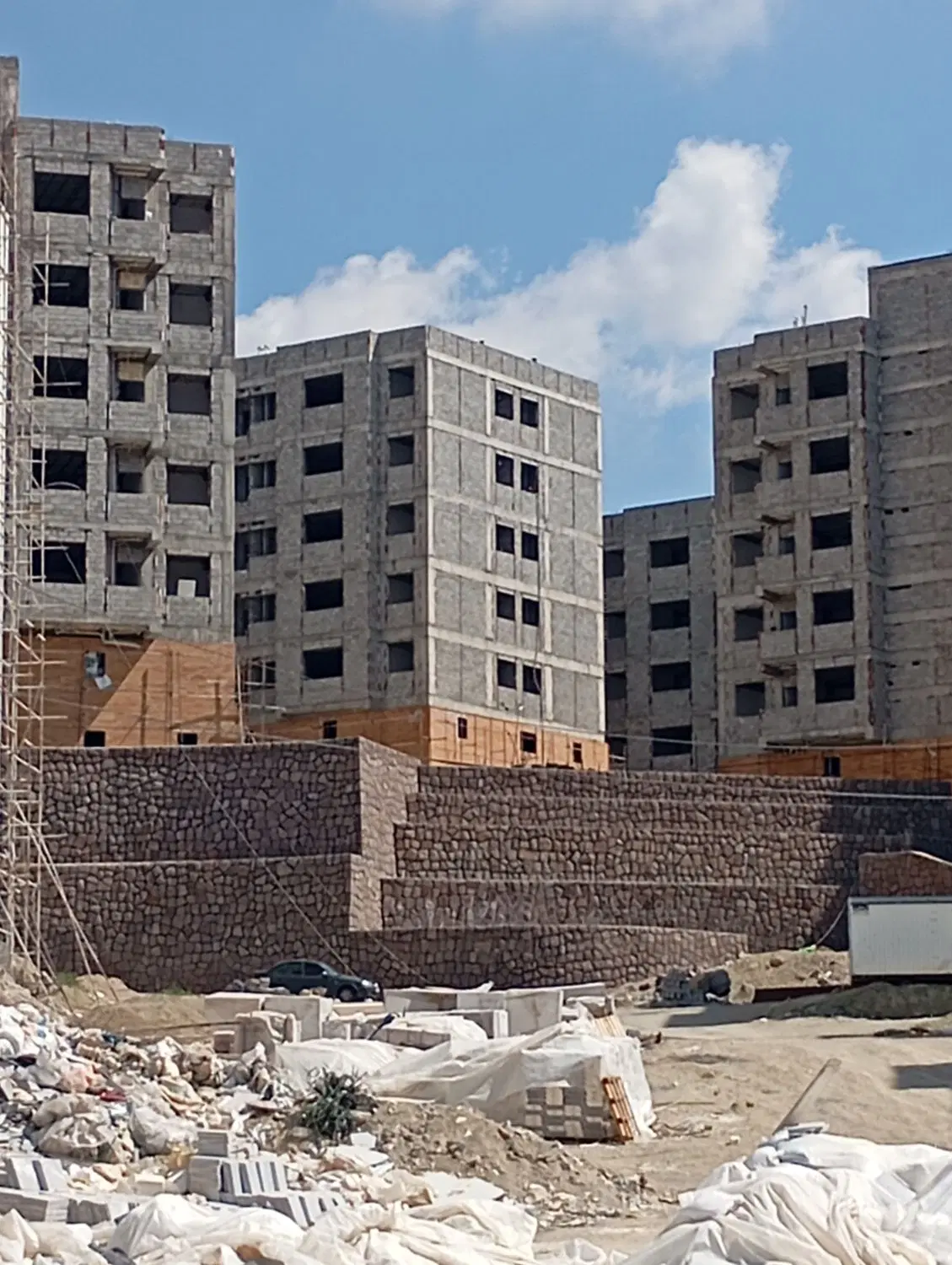 خونه‌ت رو خودت انتخاب کن اقساطی پرداخت کن
