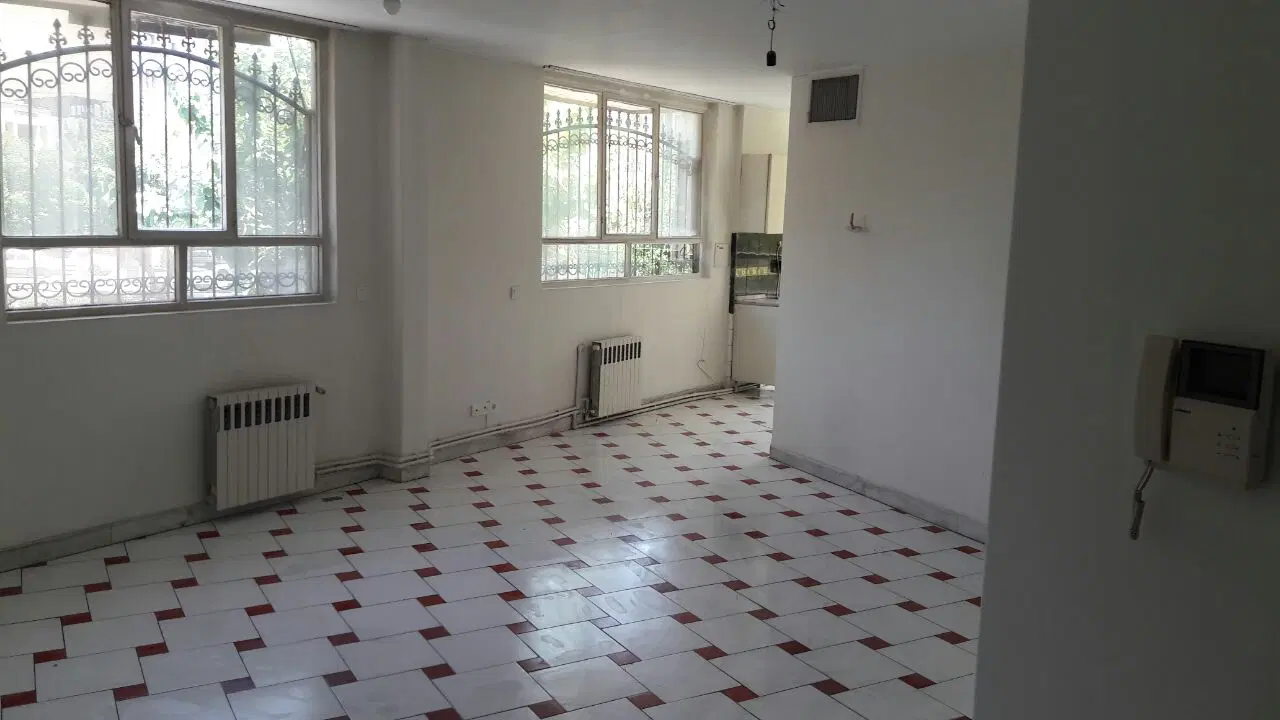 اجاره آپارتمان۶۴متر_مرزداران_یک خواب_طبقه اول