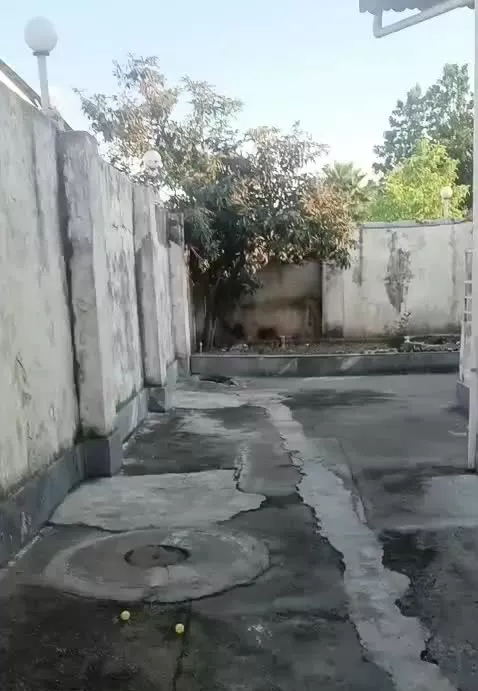 رهن و اجاره ویلایی ۱۸۰ متری بلوار امام رضا