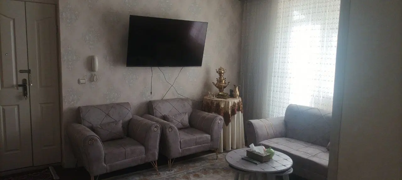 آپارتمان  خیابان صفا
