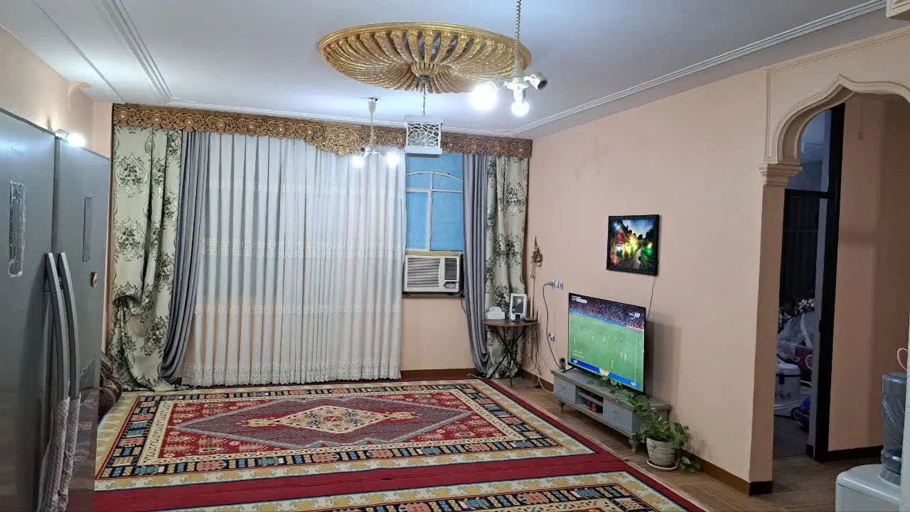فروش فوری یک واحد آپارتمان با شرایط مناسب