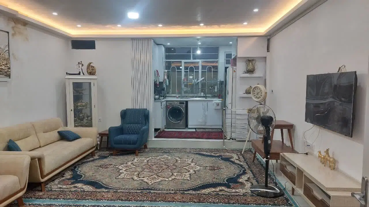 منزل شخصی