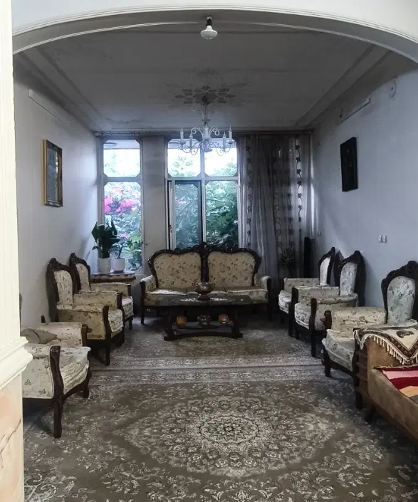 ۱۰۵ متر بحر ۶.۵