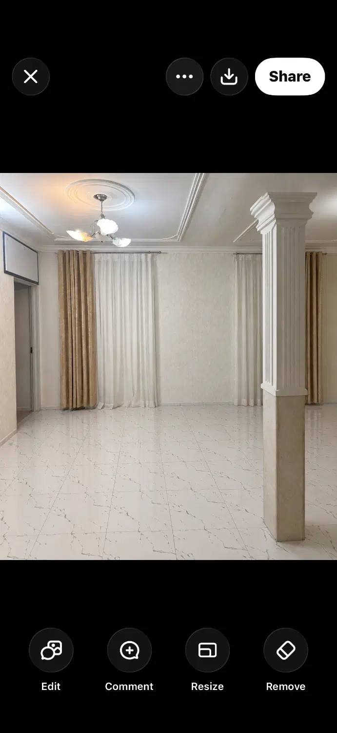 آپارتمان دره مرادبیگ