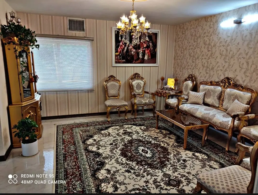 اجاره آپارتمان شهرصنعتی