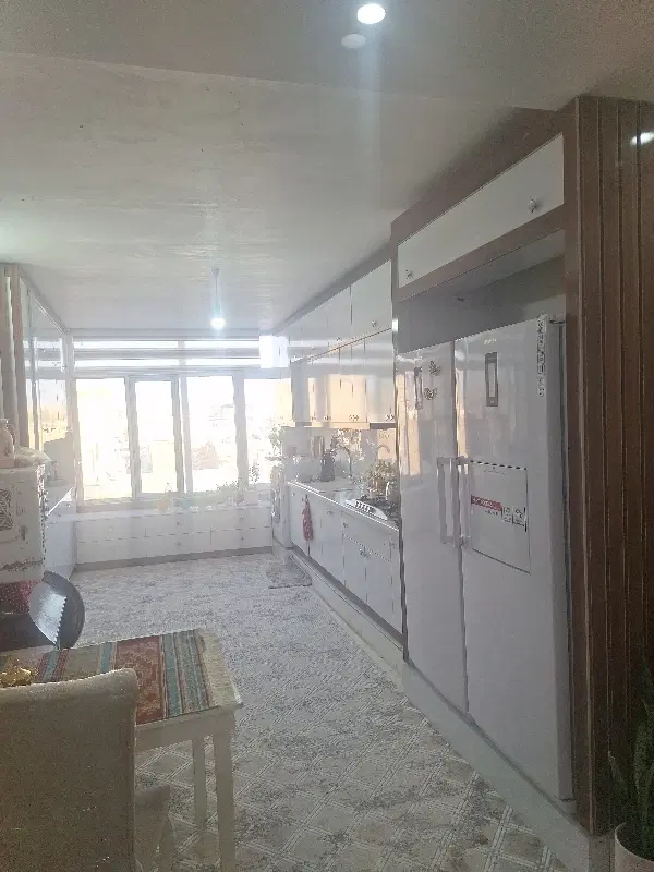 آپارتمان نو ساز و لوکس