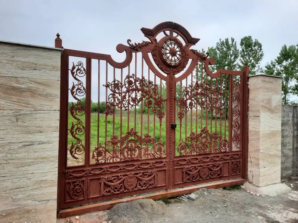 زمین سندداربیشه کلا