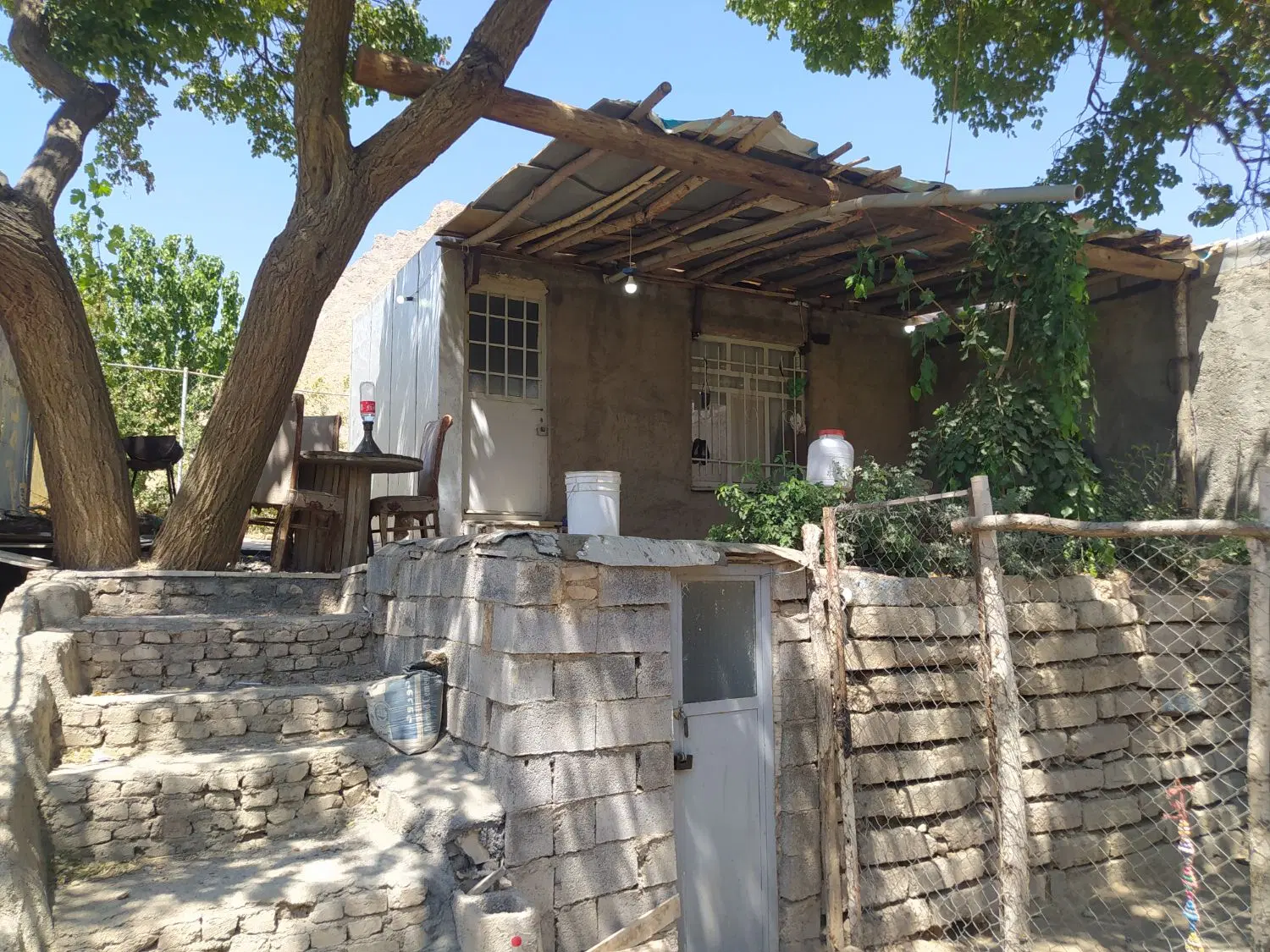 فروش خانه باغ