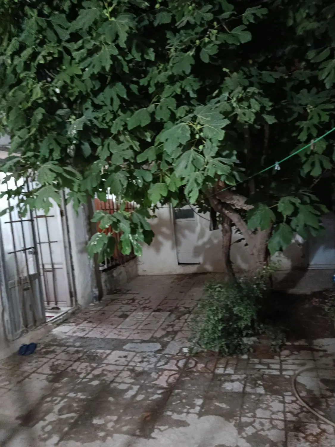 خانه ویلایی