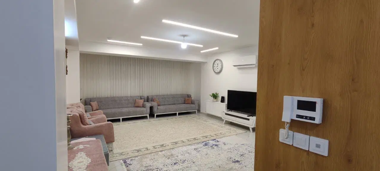 منزل عروس دامادی نوساز