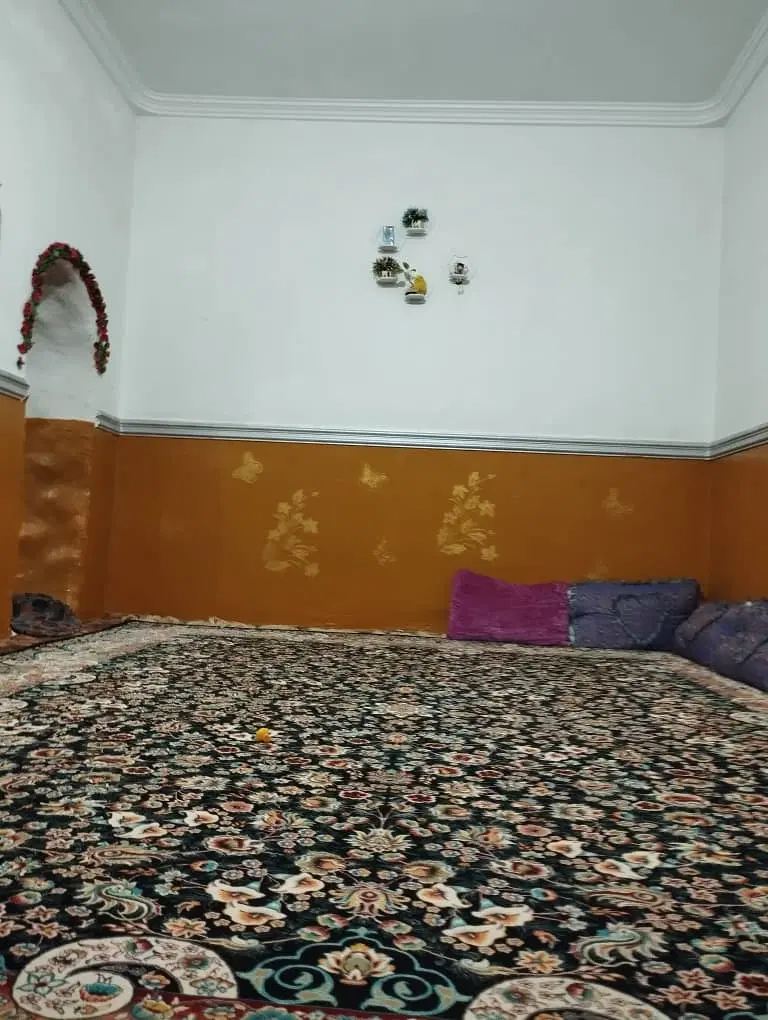 فروش منزل ویلایی خاش فرودگاه 9