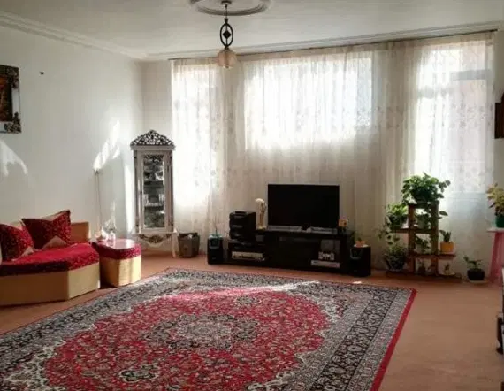 هم خانه